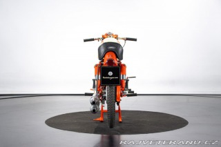 Ostatní značky Ostatní modely Gilera 175 ROSSO EXTRA 1956