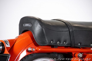 Ostatní značky Ostatní modely Gilera 175 ROSSO EXTRA 1956