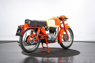 Ostatní značky Ostatní modely Gilera 175 ROSSO EXTRA 1956