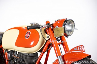 Ostatní značky Ostatní modely Gilera 175 ROSSO EXTRA 1956