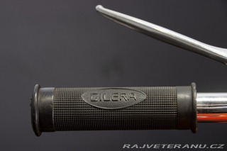 Ostatní značky Ostatní modely Gilera 175 ROSSO EXTRA 1956