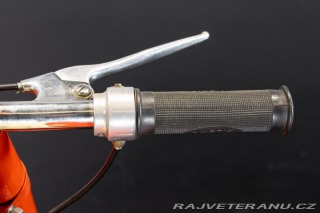 Ostatní značky Ostatní modely Gilera 175 ROSSO EXTRA 1956