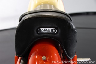 Ostatní značky Ostatní modely Gilera 175 ROSSO EXTRA 1956