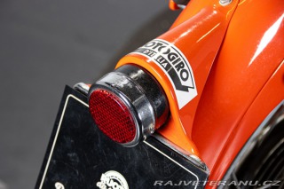 Ostatní značky Ostatní modely Gilera 175 ROSSO EXTRA 1956