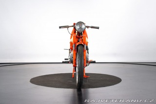 Ostatní značky Ostatní modely Gilera 175 ROSSO EXTRA 1956