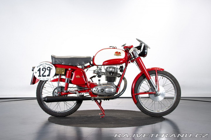 Ostatní značky Ostatní modely FB Mondial 175 TV 1956