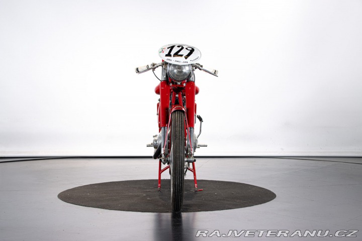 Ostatní značky Ostatní modely FB Mondial 175 TV 1956