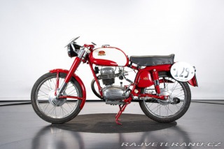 Ostatní značky Ostatní modely FB Mondial 175 TV 1956