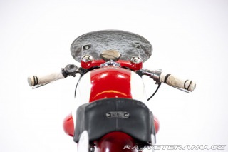 Ostatní značky Ostatní modely FB Mondial 175 TV 1956