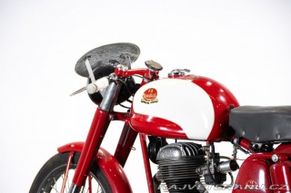 Ostatní značky Ostatní modely FB Mondial 175 TV 1956