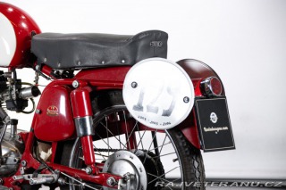 Ostatní značky Ostatní modely FB Mondial 175 TV 1956