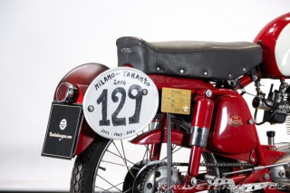 Ostatní značky Ostatní modely FB Mondial 175 TV 1956