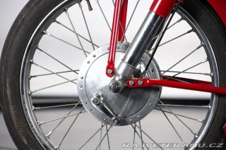 Ostatní značky Ostatní modely FB Mondial 175 TV 1956