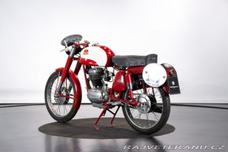 Ostatní značky Ostatní modely FB Mondial 175 TV 1956