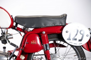 Ostatní značky Ostatní modely FB Mondial 175 TV 1956