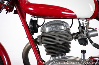 Ostatní značky Ostatní modely FB Mondial 175 TV 1956