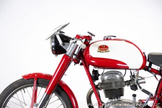 Ostatní značky Ostatní modely FB Mondial 175 TV 1956