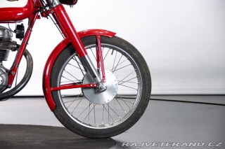 Ostatní značky Ostatní modely FB Mondial 175 TV 1956