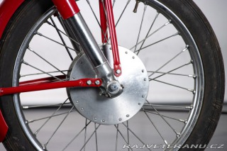 Ostatní značky Ostatní modely FB Mondial 175 TV 1956