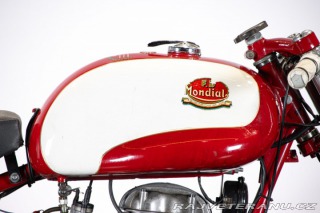 Ostatní značky Ostatní modely FB Mondial 175 TV 1956