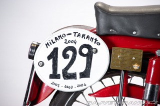 Ostatní značky Ostatní modely FB Mondial 175 TV 1956