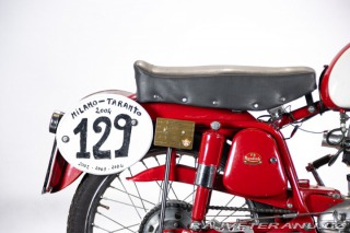 Ostatní značky Ostatní modely FB Mondial 175 TV 1956