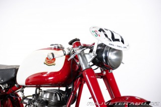 Ostatní značky Ostatní modely FB Mondial 175 TV 1956