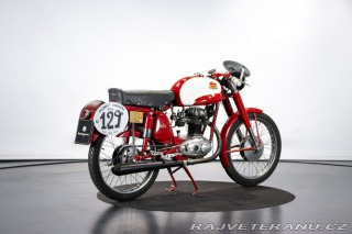 Ostatní značky Ostatní modely FB Mondial 175 TV 1956