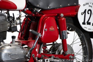 Ostatní značky Ostatní modely FB Mondial 175 TV 1956