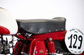 Ostatní značky Ostatní modely FB Mondial 175 TV 1956