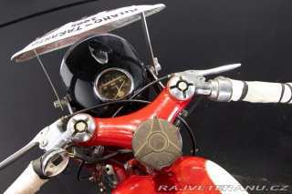 Ostatní značky Ostatní modely FB Mondial 175 TV 1956