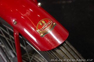 Ostatní značky Ostatní modely FB Mondial 175 TV 1956