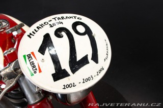 Ostatní značky Ostatní modely FB Mondial 175 TV 1956