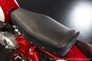 Ostatní značky Ostatní modely FB Mondial 175 TV 1956