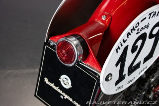 Ostatní značky Ostatní modely FB Mondial 175 TV 1956