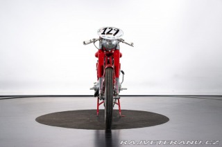 Ostatní značky Ostatní modely FB Mondial 175 TV 1956