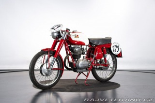 Ostatní značky Ostatní modely FB Mondial 175 TV 1956