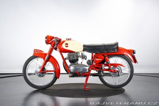   Gilera 150 ROSSA SUPER