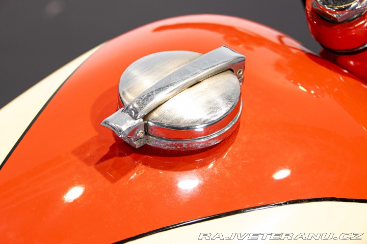 Ostatní značky Ostatní modely Gilera 150 ROSSA SUPER 1956