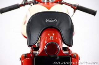 Ostatní značky Ostatní modely Gilera 150 ROSSA SUPER 1956