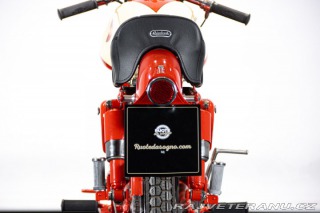 Ostatní značky Ostatní modely Gilera 150 ROSSA SUPER 1956