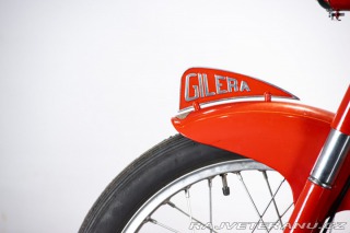 Ostatní značky Ostatní modely Gilera 150 ROSSA SUPER 1956