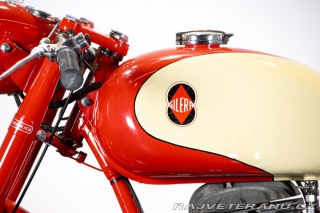 Ostatní značky Ostatní modely Gilera 150 ROSSA SUPER 1956