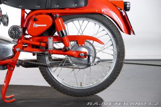 Ostatní značky Ostatní modely Gilera 150 ROSSA SUPER 1956