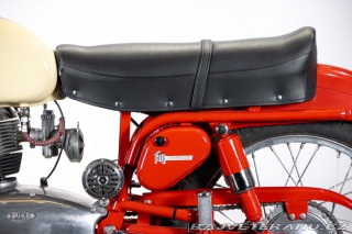 Ostatní značky Ostatní modely Gilera 150 ROSSA SUPER 1956