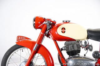 Ostatní značky Ostatní modely Gilera 150 ROSSA SUPER 1956