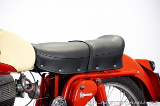 Ostatní značky Ostatní modely Gilera 150 ROSSA SUPER 1956