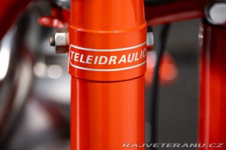 Ostatní značky Ostatní modely Gilera 150 ROSSA SUPER 1956