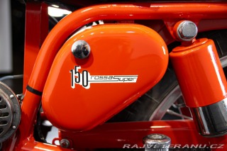 Ostatní značky Ostatní modely Gilera 150 ROSSA SUPER 1956