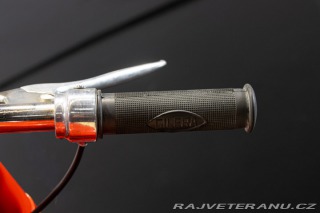 Ostatní značky Ostatní modely Gilera 150 ROSSA SUPER 1956